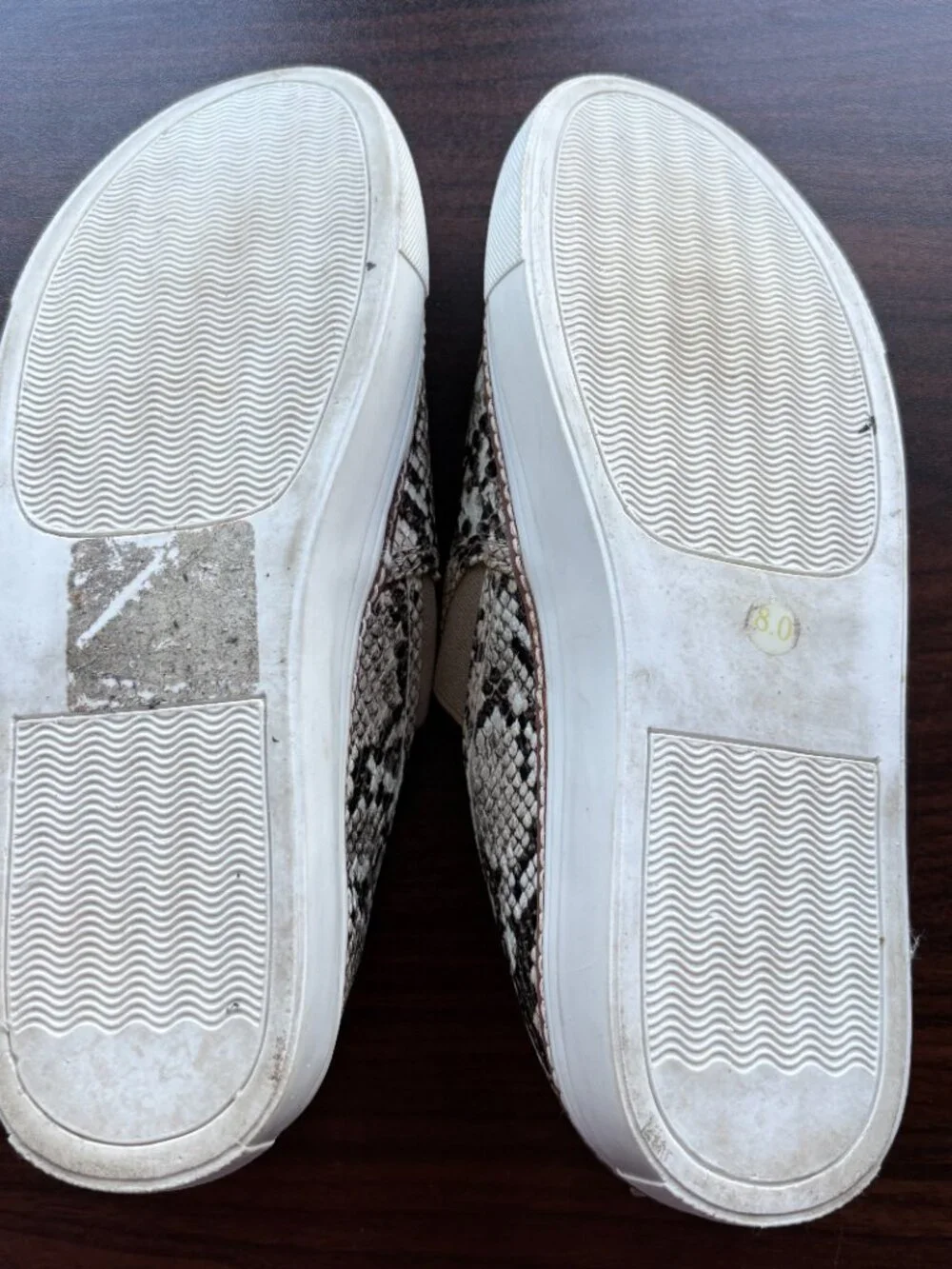 Steve Madden steve madden